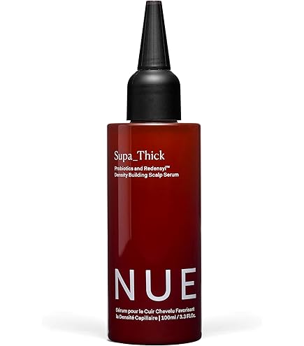 美容液 FOX TETRAPEPTIDE HAIR SERUM 100ml Tetrapeptide And Ginseng